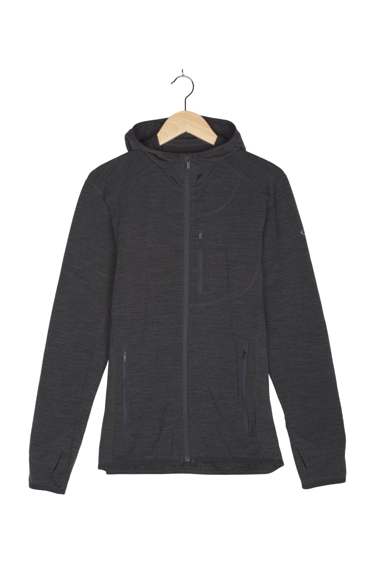 Fleecejacke für Herren
