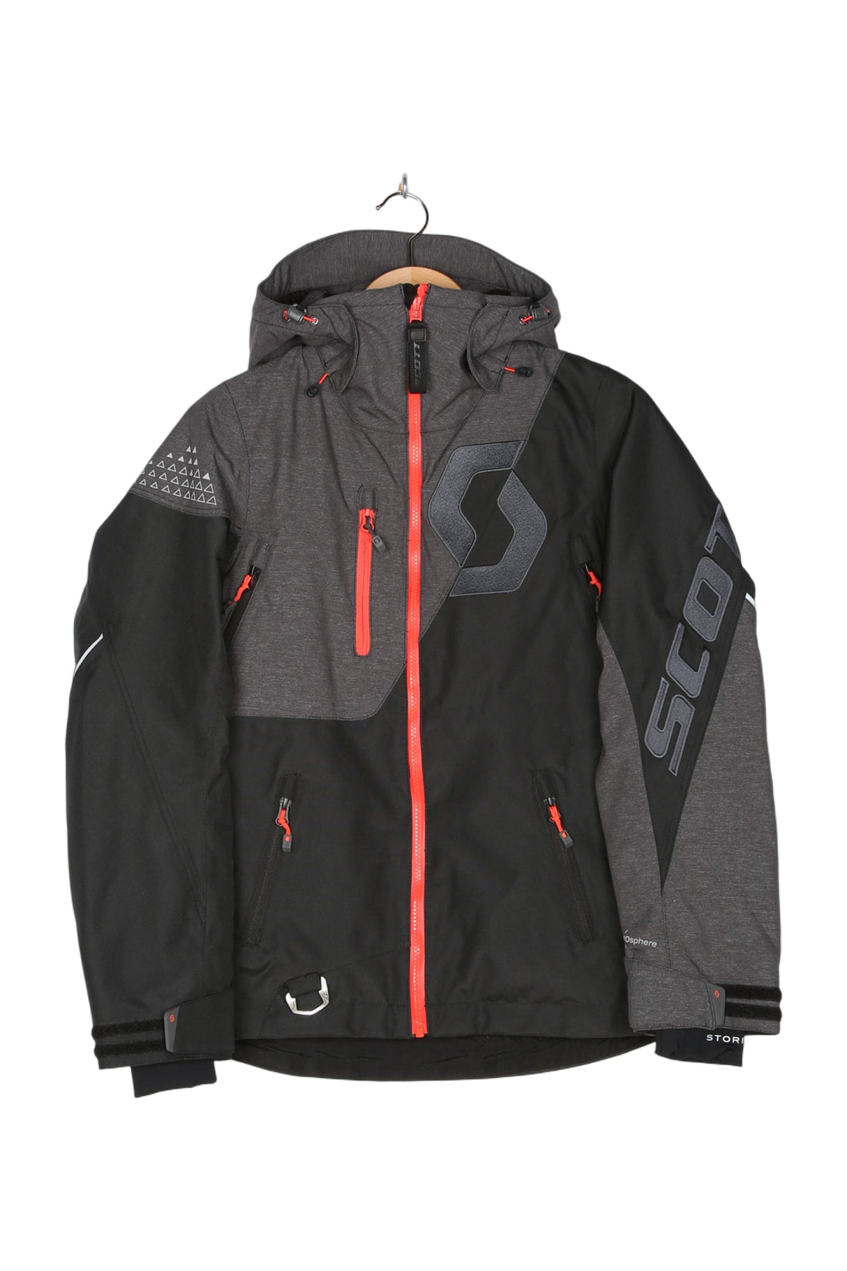 Skijacke für Herren