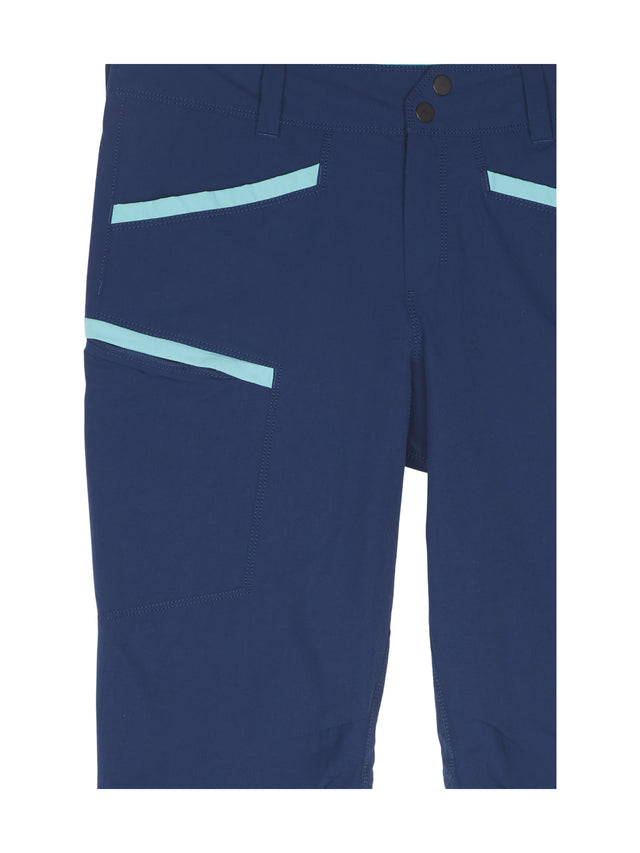 Softshellhose für Damen