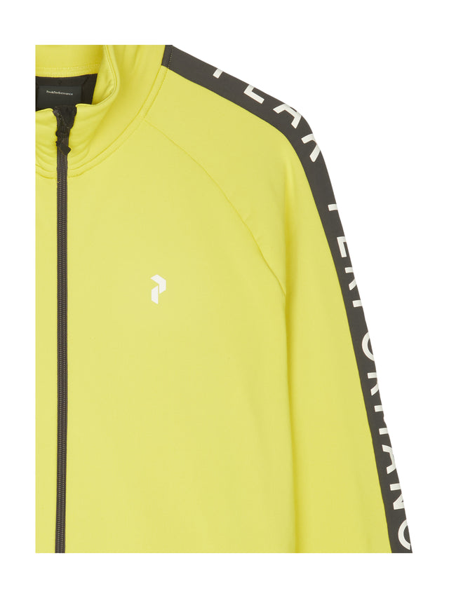 Fleecejacke für Herren