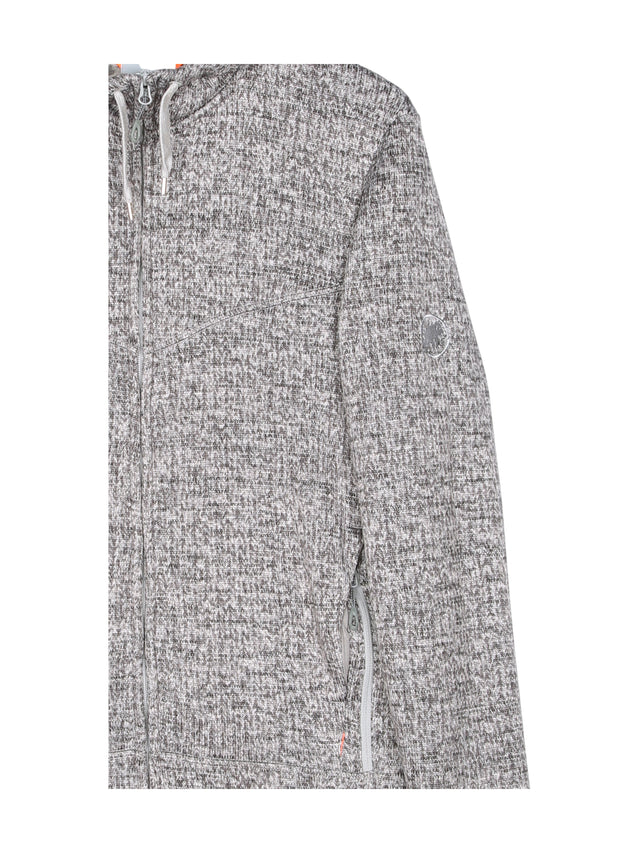 Fleecejacke für Herren