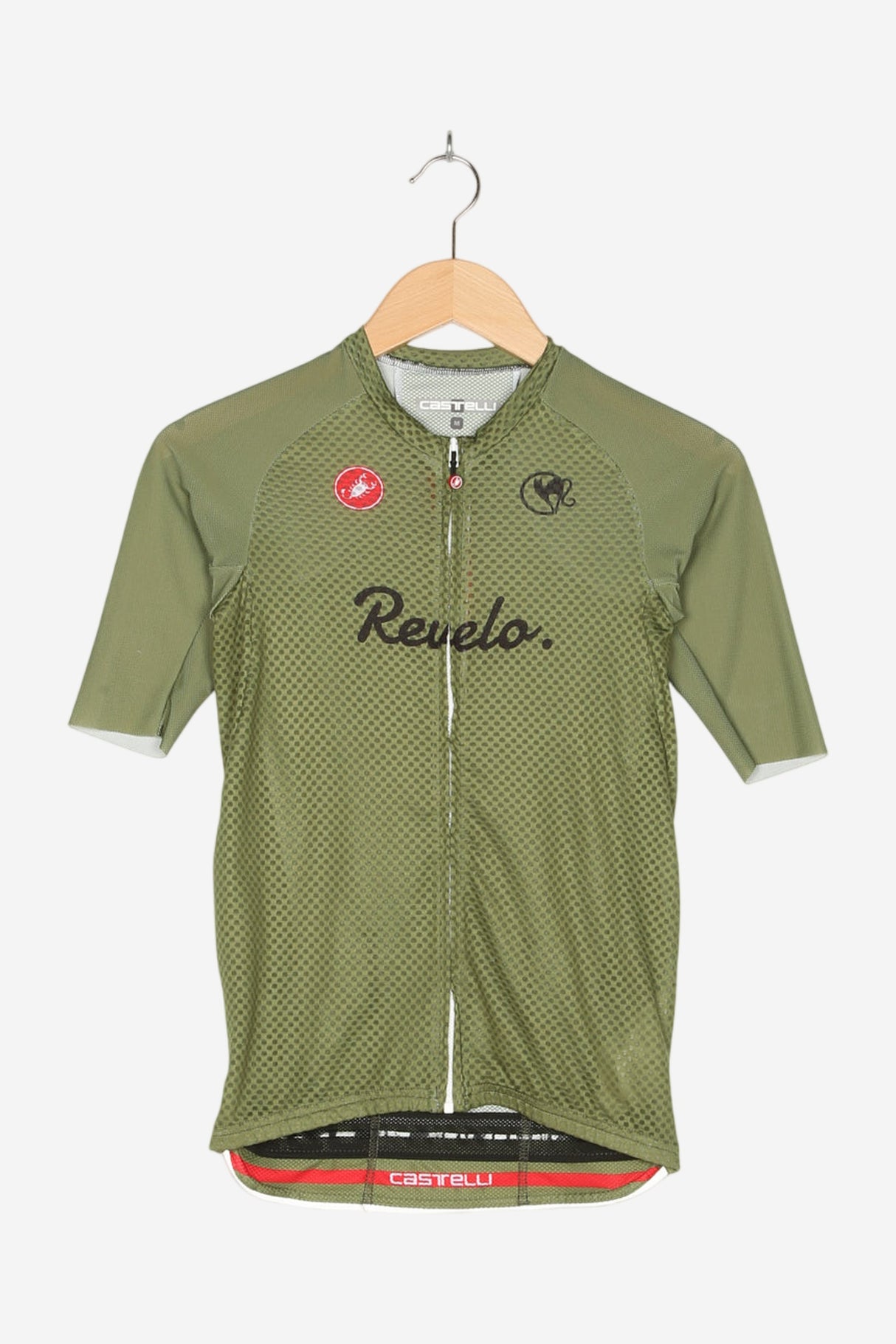 Fahrradtrikot für Damen