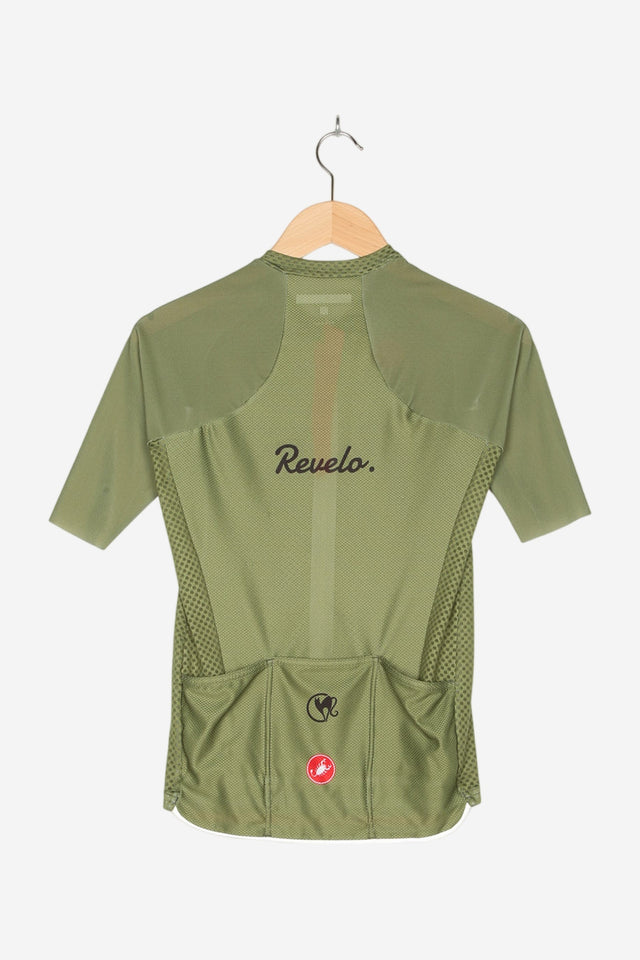 Fahrradtrikot für Damen