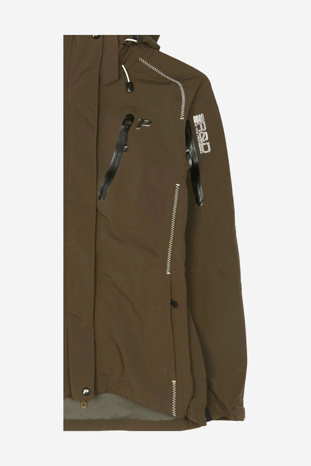 Hardshelljacke mit GoreTex für Damen