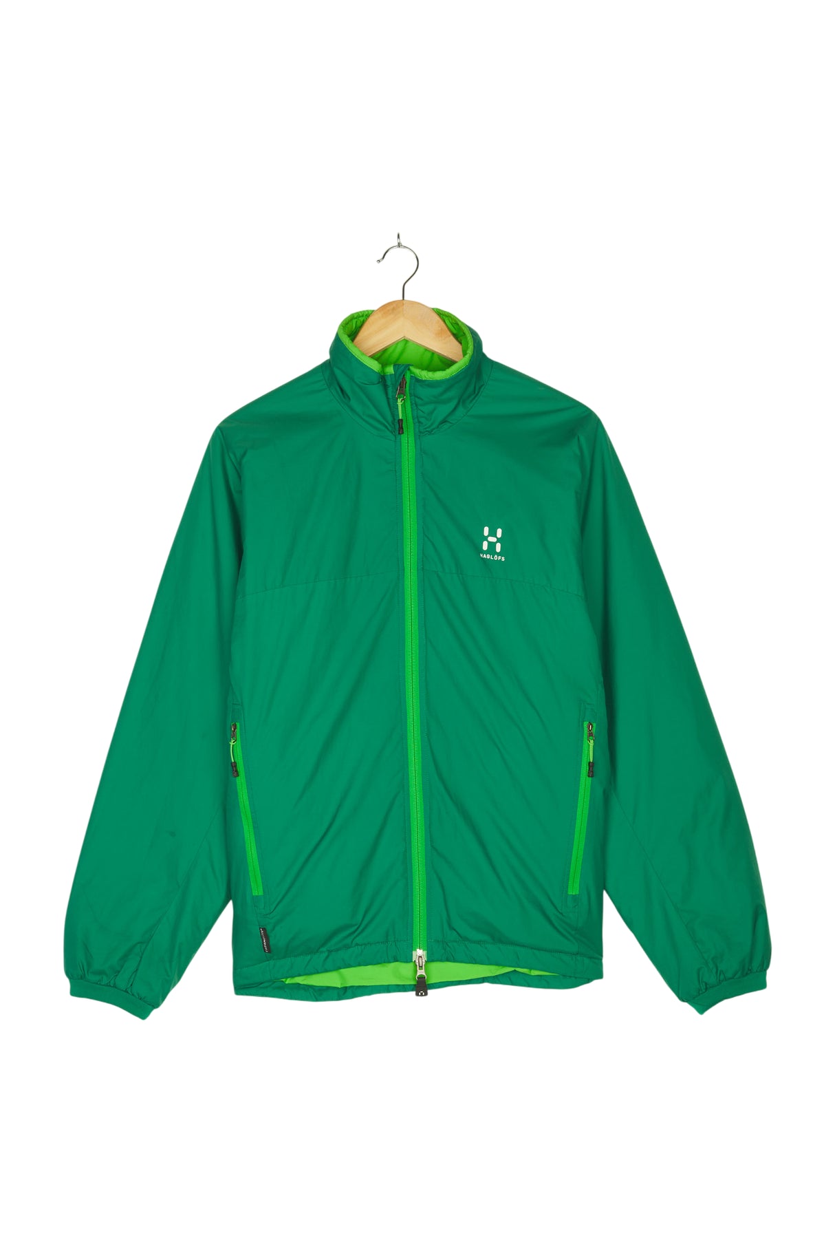 Kunstfaserjacke für Herren