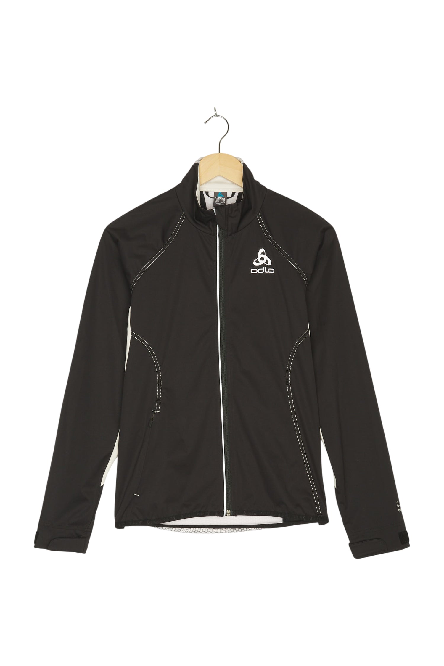 Radjacke für Damen