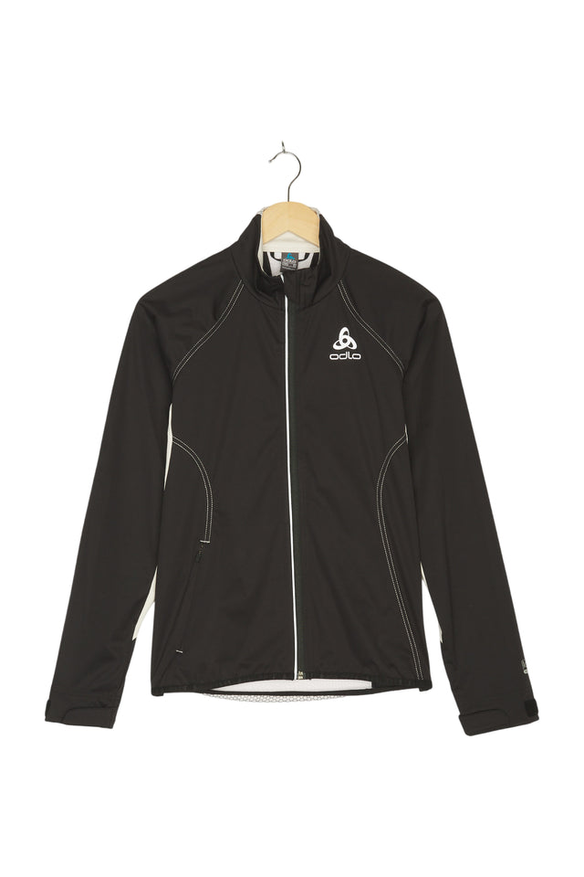 Radjacke für Damen