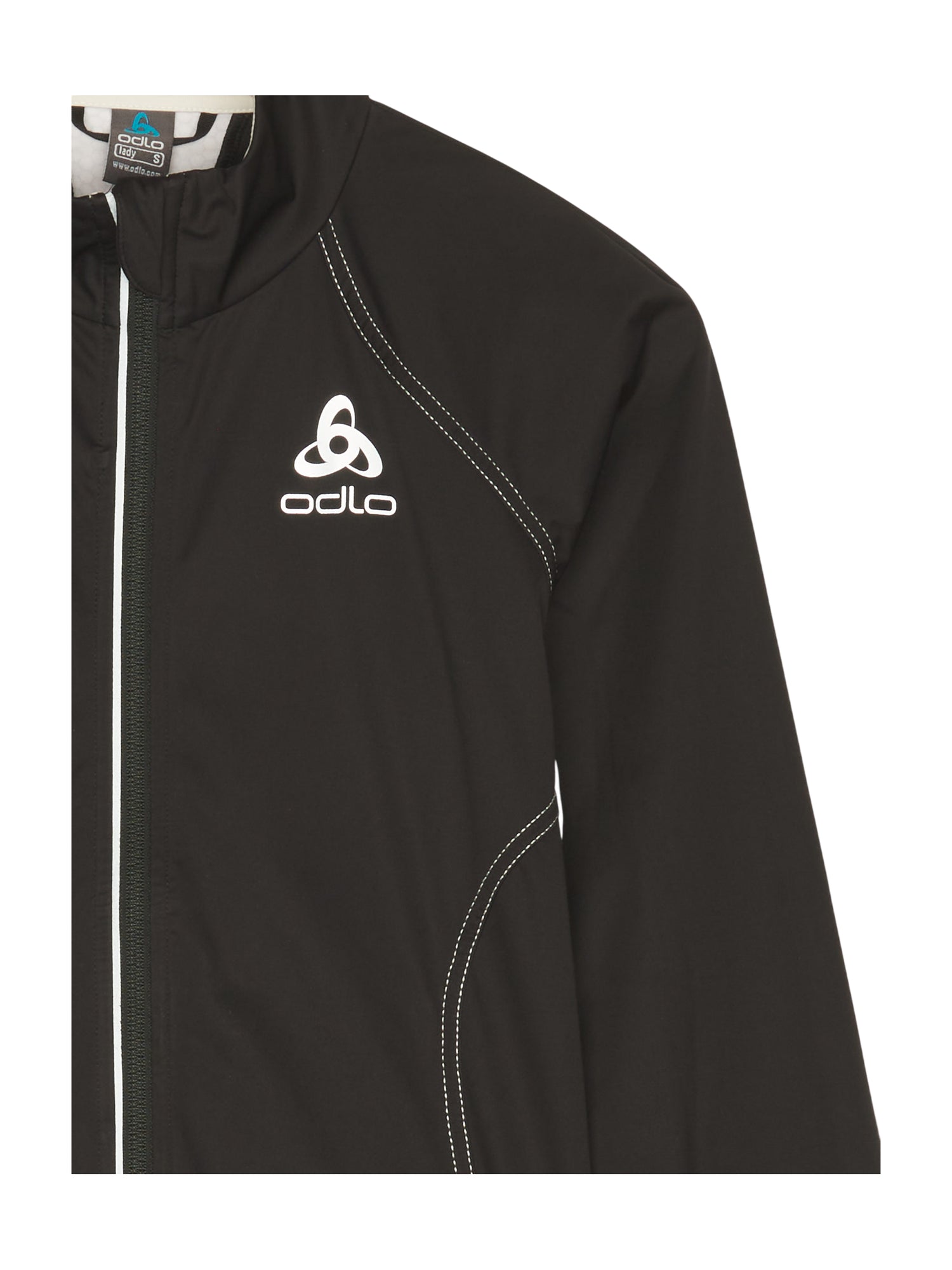 Radjacke für Damen
