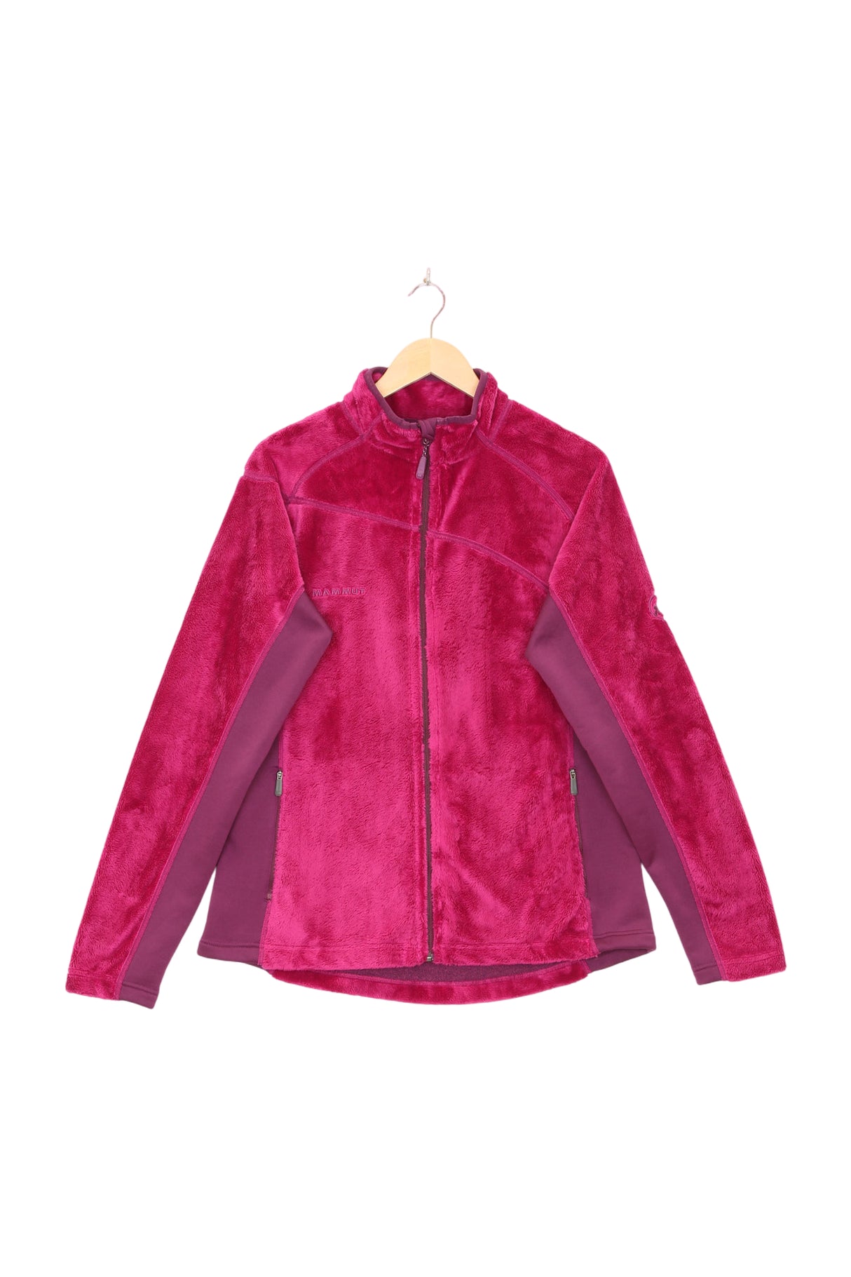 Fleecejacke für Damen