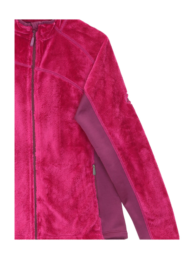 Fleecejacke für Damen