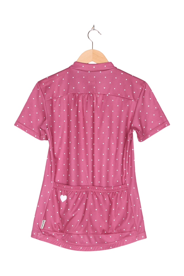 Fahrradtrikot für Damen