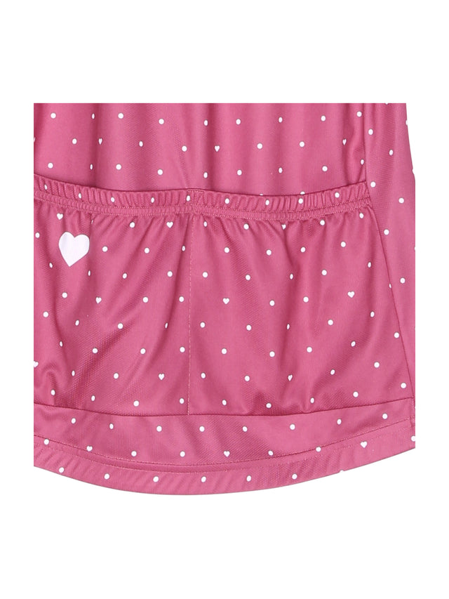 Fahrradtrikot für Damen