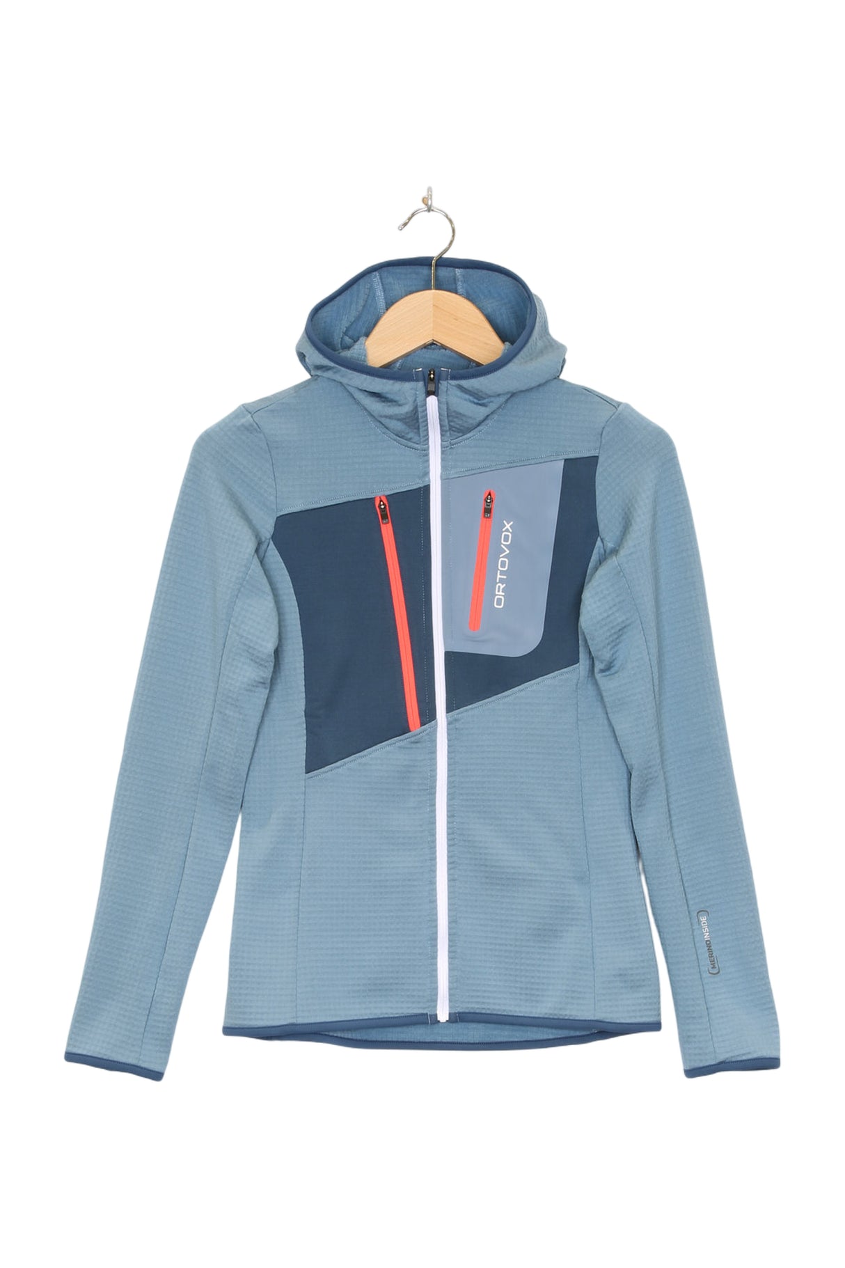 Fleecejacke für Damen