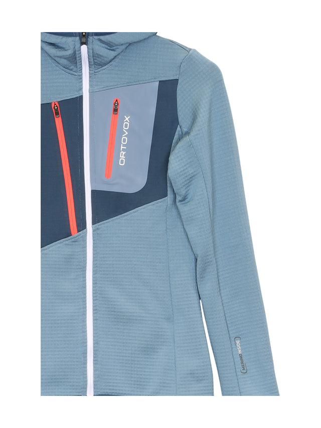 Fleecejacke für Damen