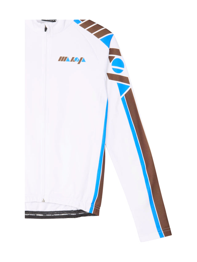 Fahrradjacke für Damen