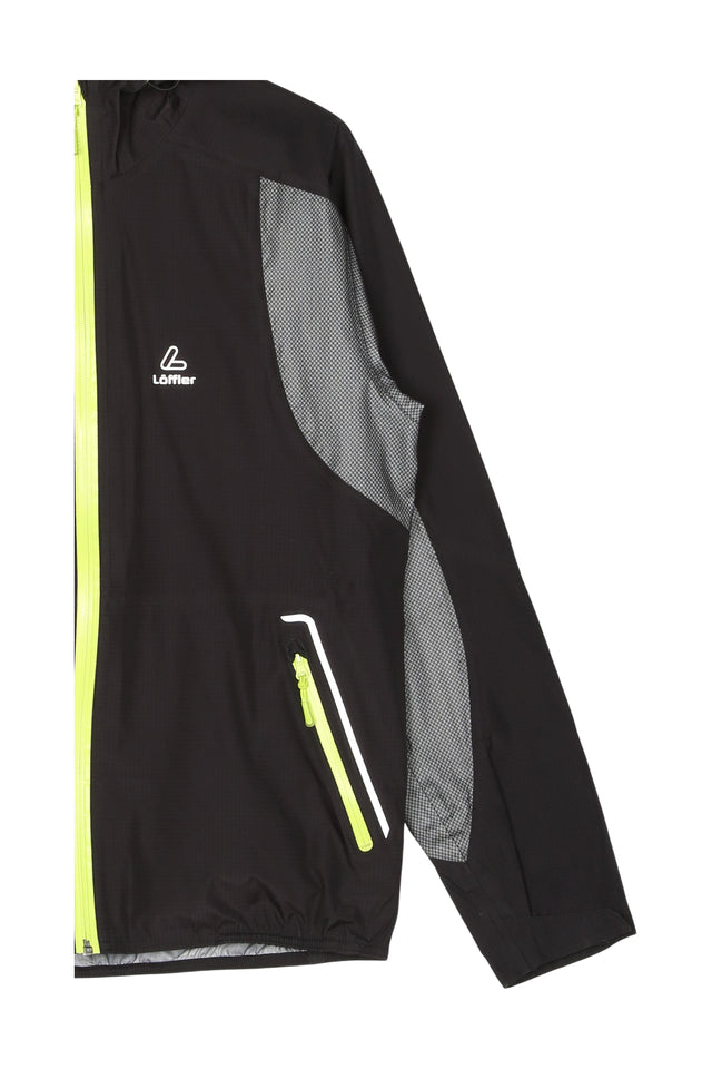 Regenjacke für Herren