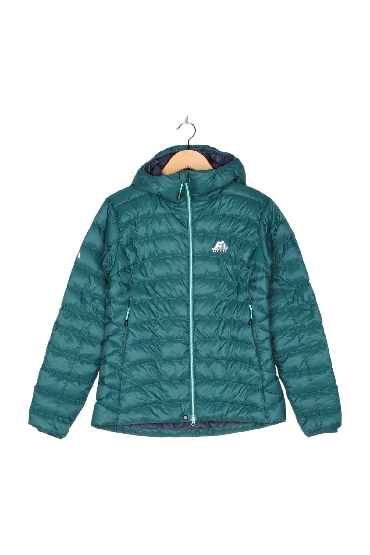 Daunenjacke für Damen