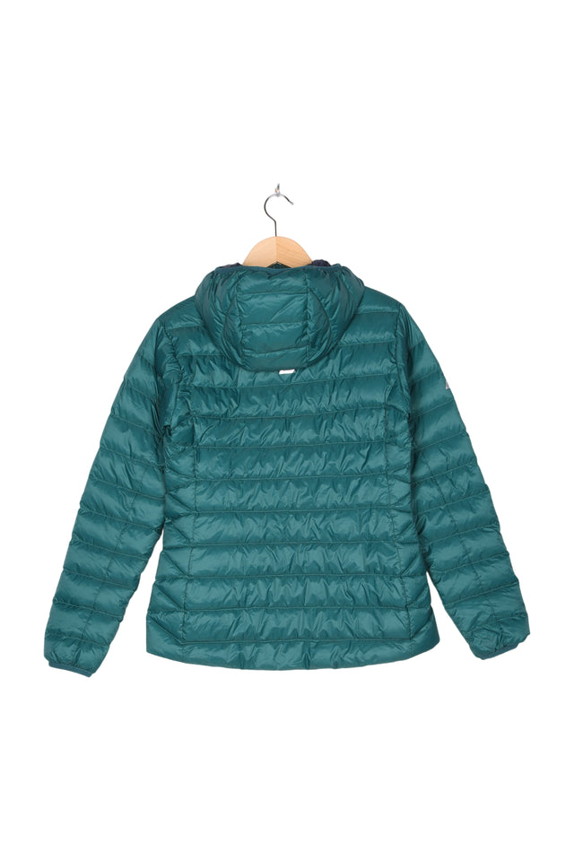 Daunenjacke für Damen