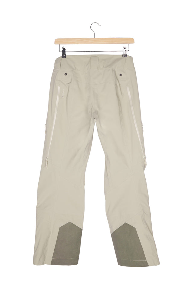 Hardshellhose, Regenhose für Damen