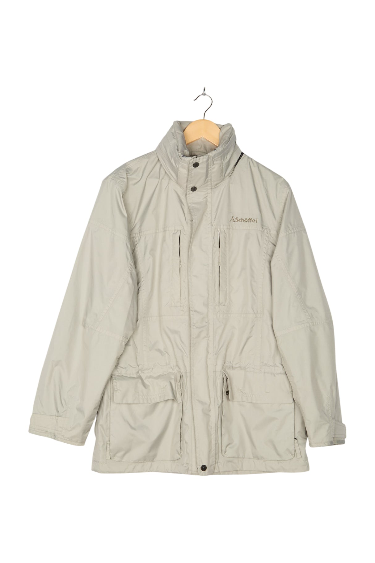 Hardshelljacke, Regenjacke für Damen