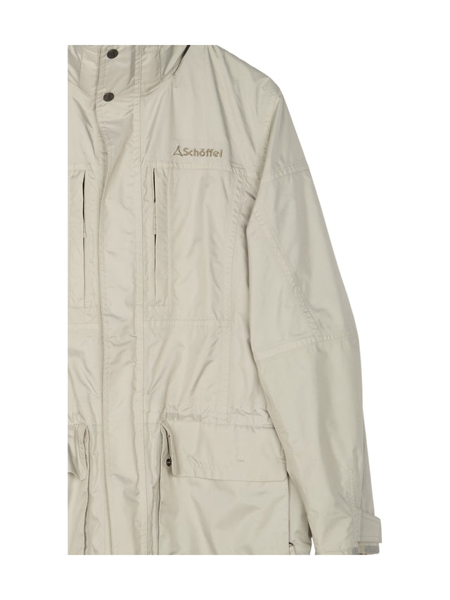 Hardshelljacke, Regenjacke für Damen