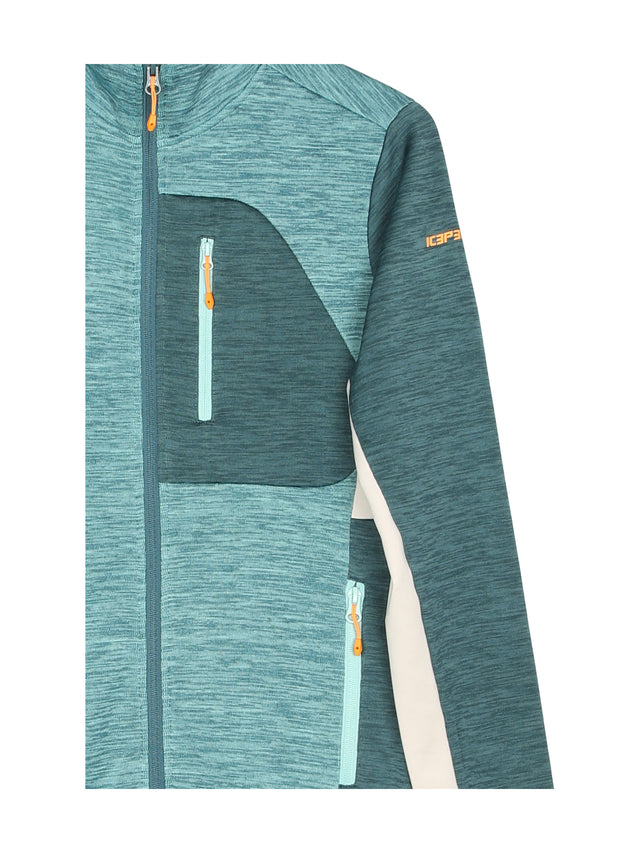 Fleecejacke für Damen