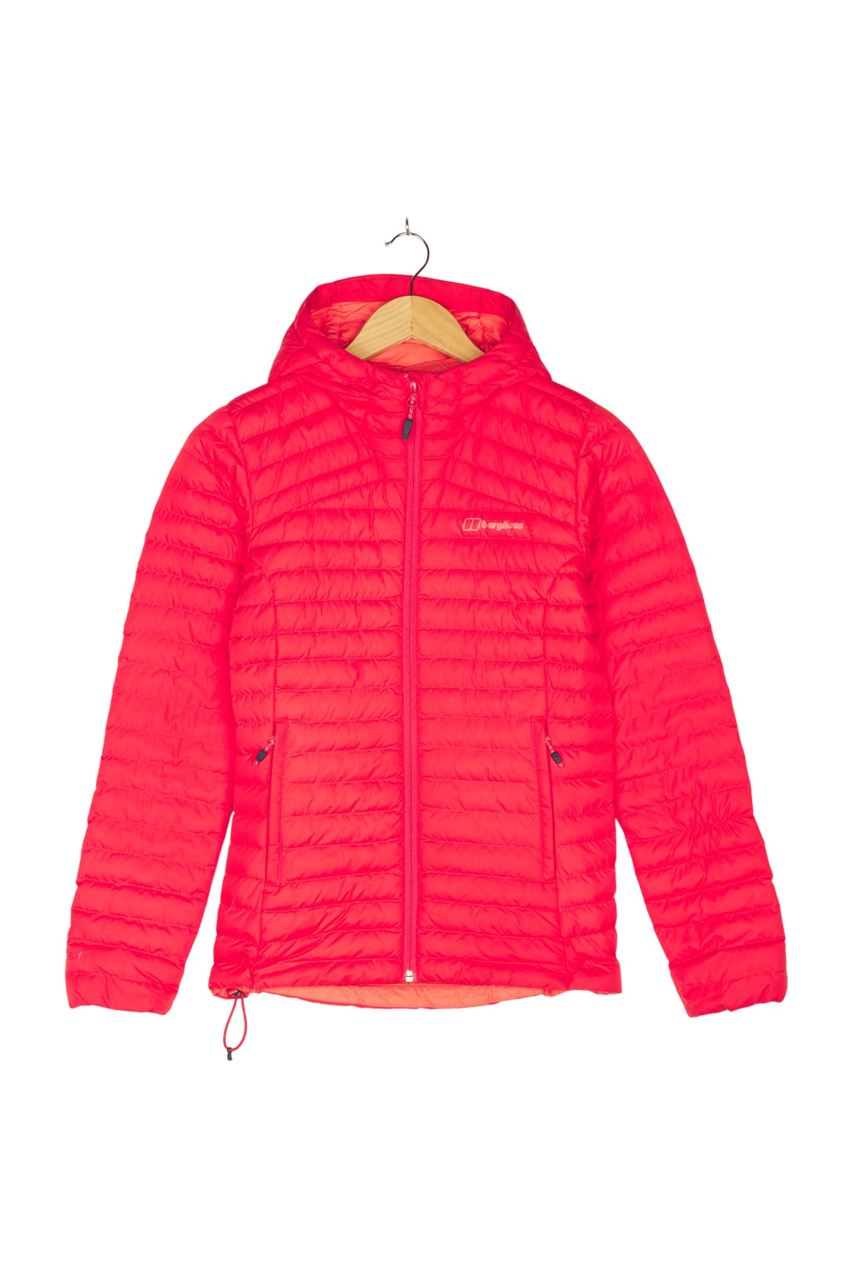 Kunstfaserjacke für Damen