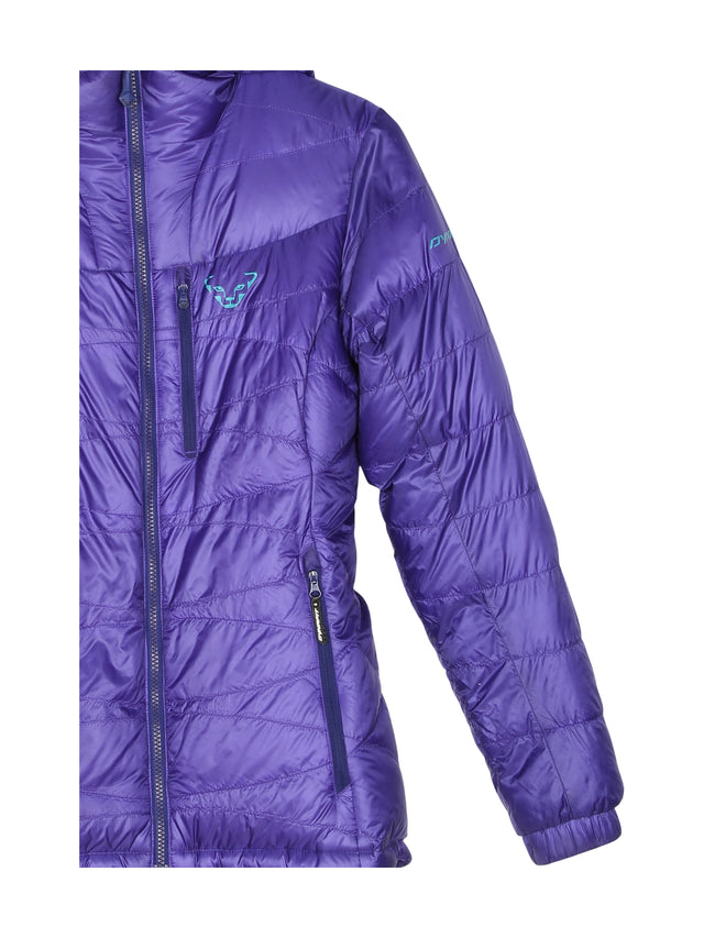 Daunenjacke für Damen