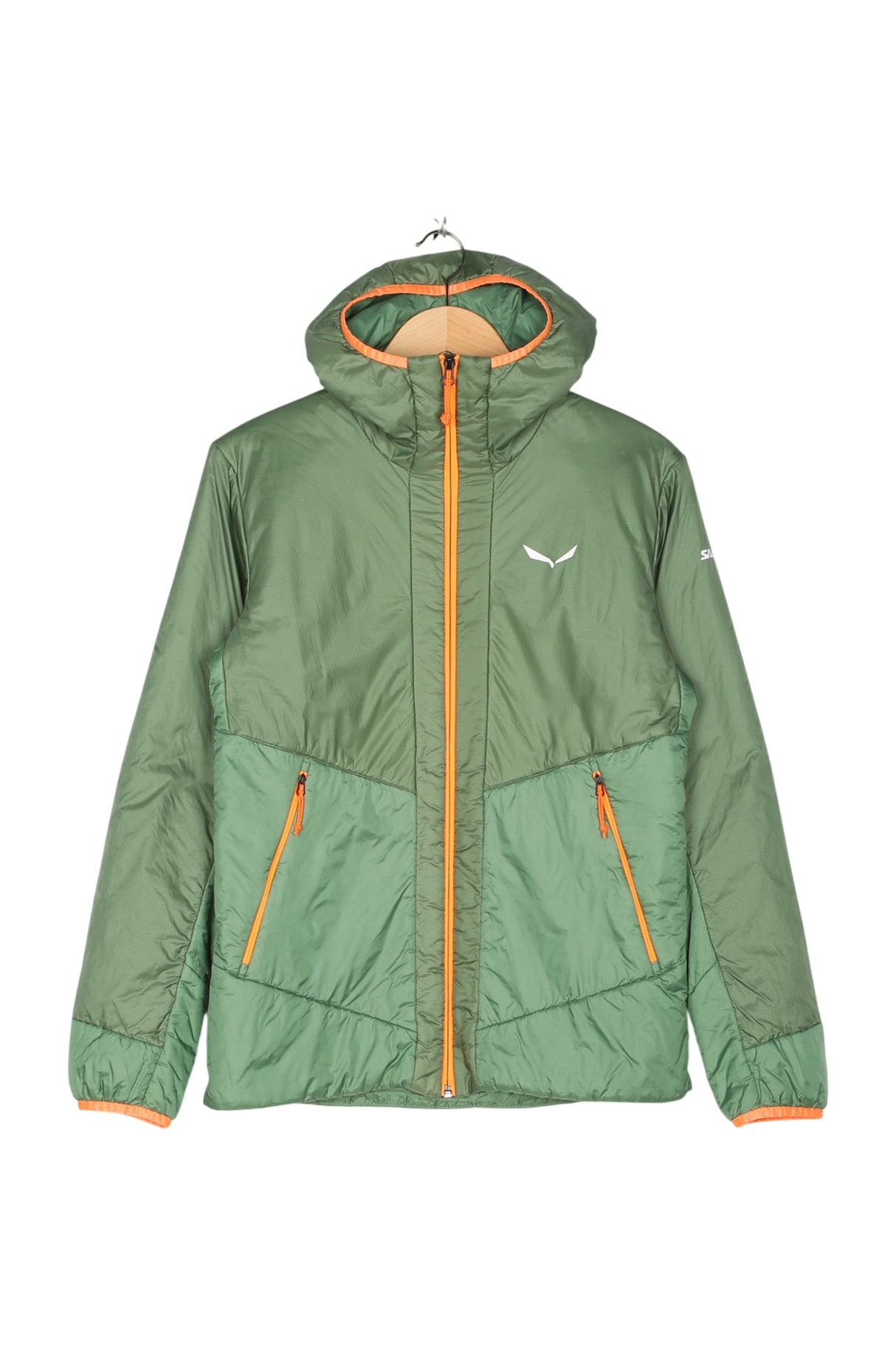 Isolationsjacke für Herren