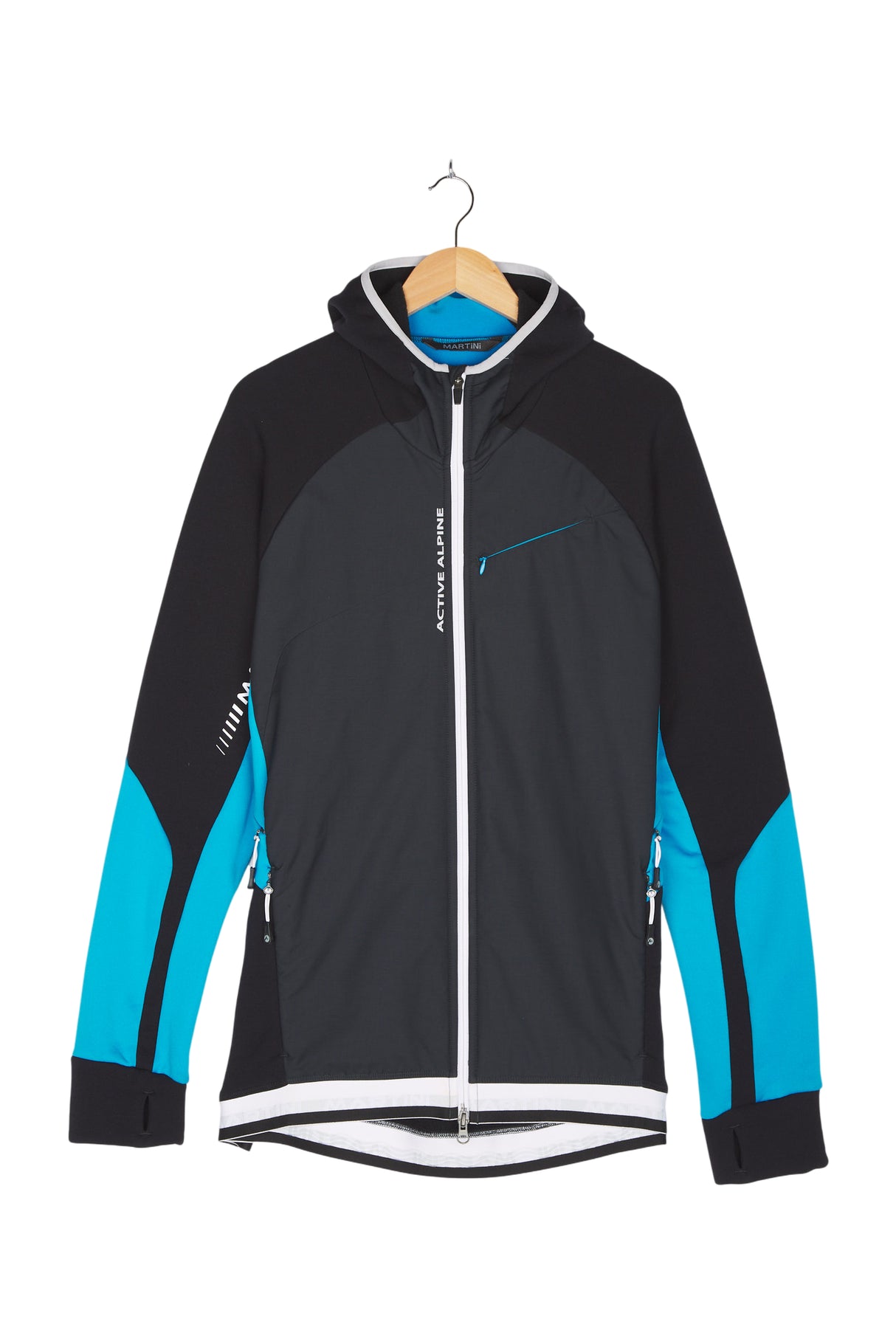 Fleecejacke für Herren