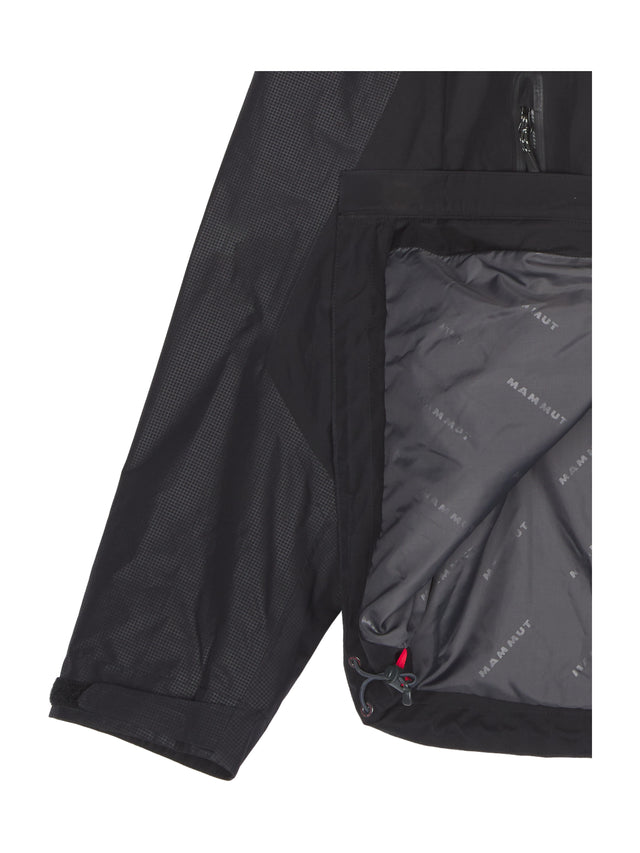 Hardshelljacke mit Goretex für Herren