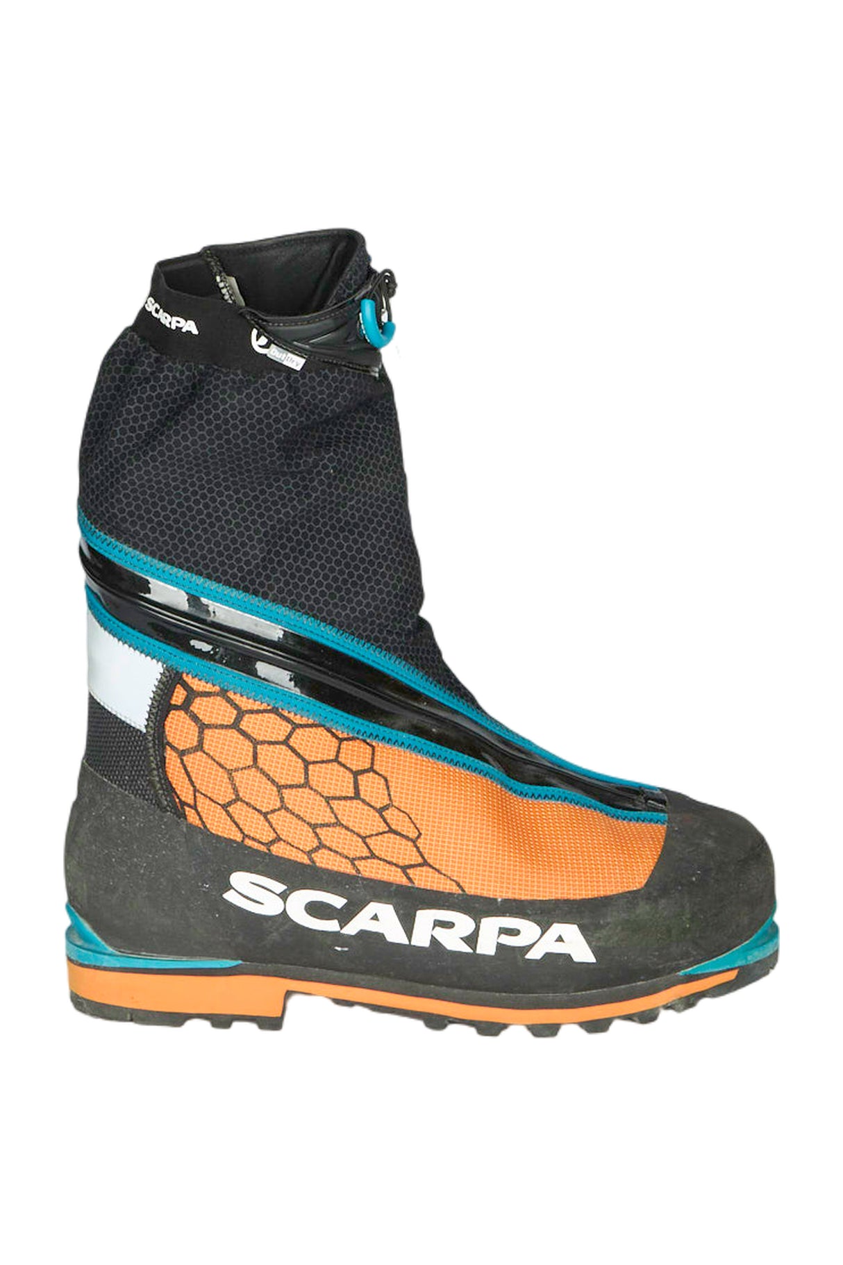 Expeditionsstiefel für Herren