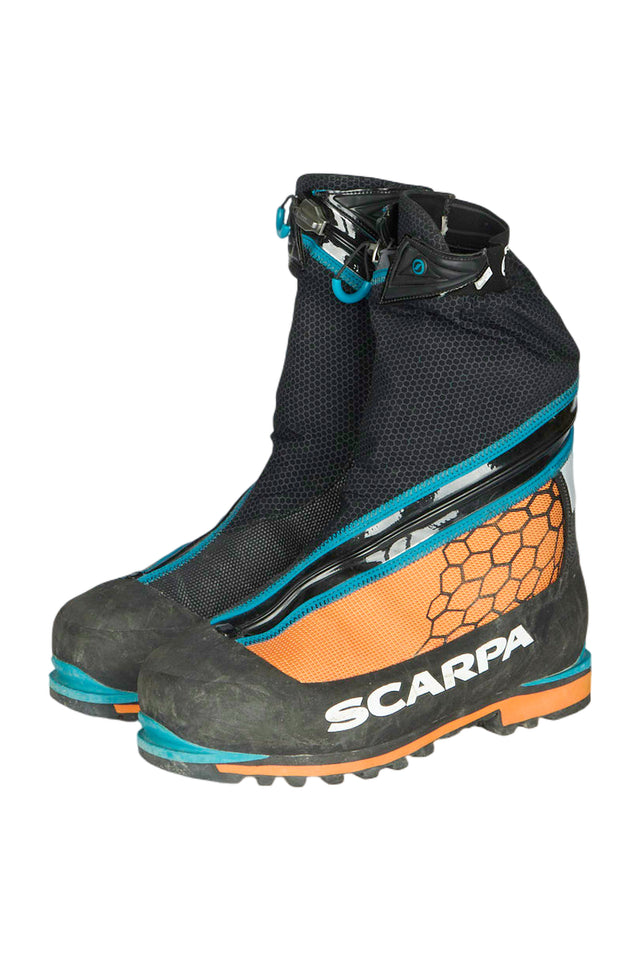 Expeditionsstiefel für Herren