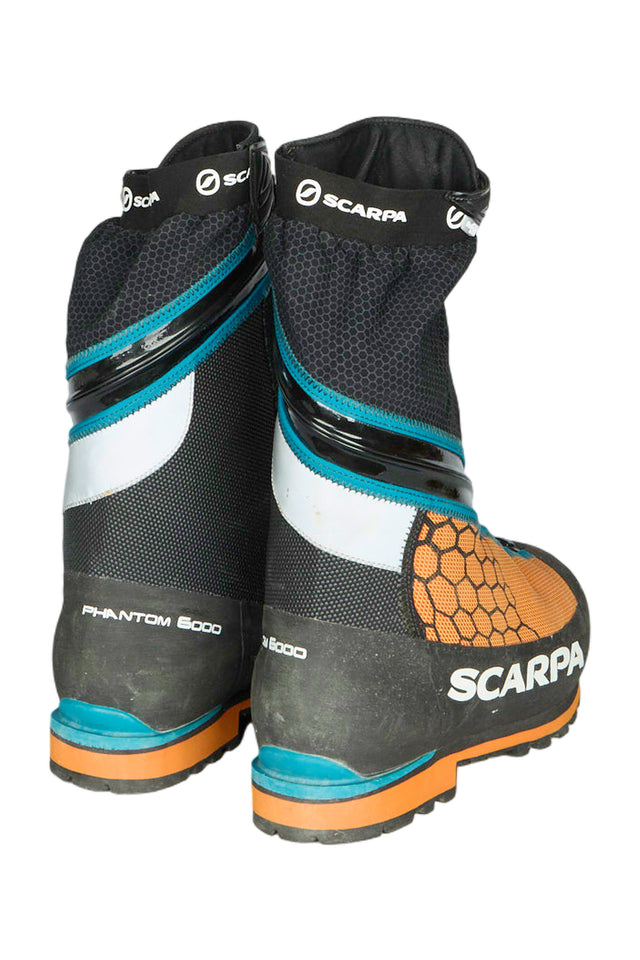 Expeditionsstiefel für Herren