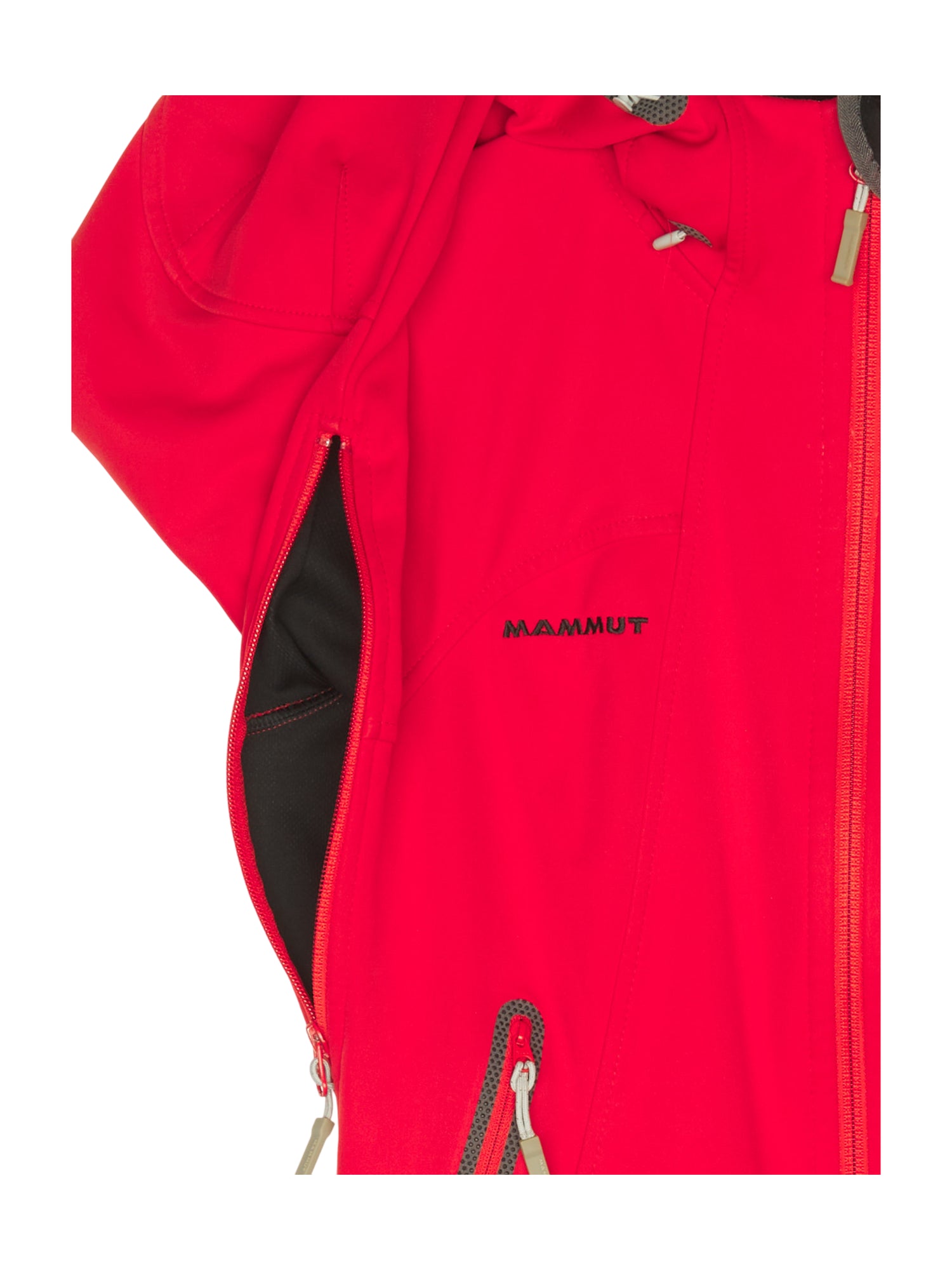 Softshelljacke für Damen