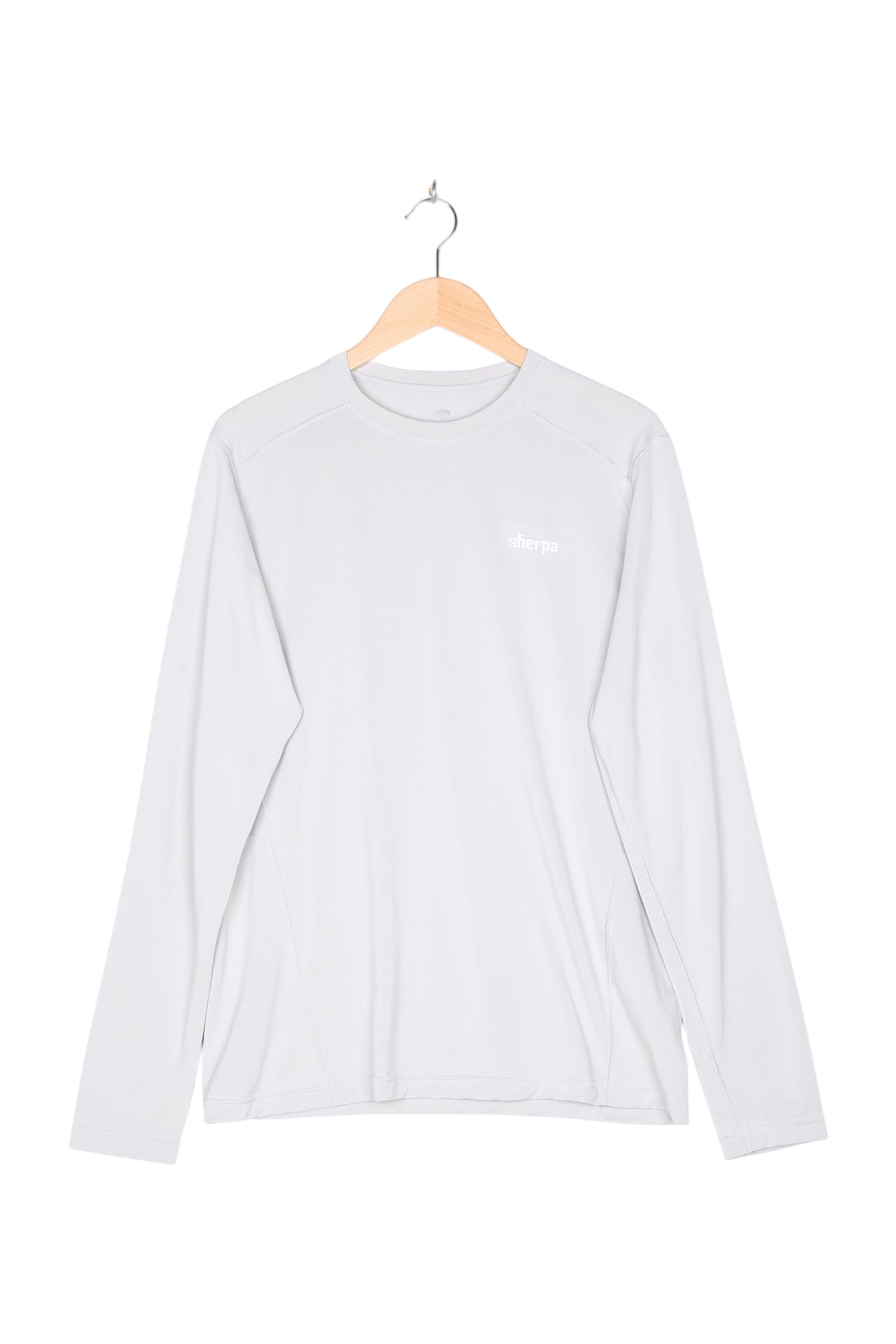 Longsleeve für Herren