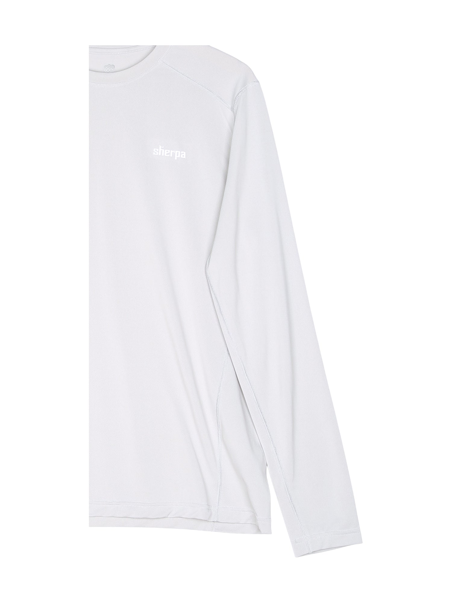 Longsleeve für Herren