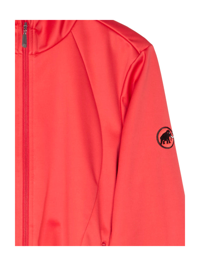 Softshelljacke für Damen
