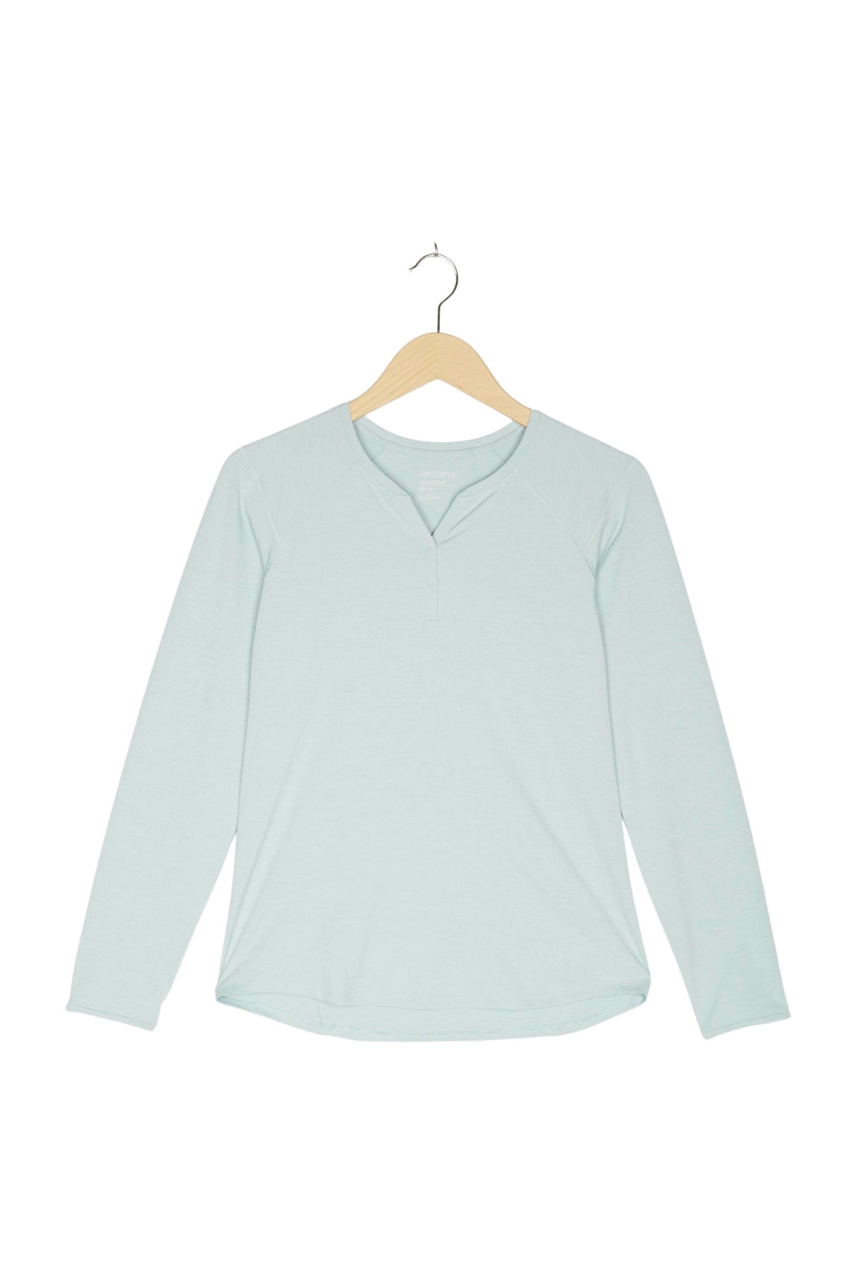 Arcteryx Longsleeve Funktion für Damen