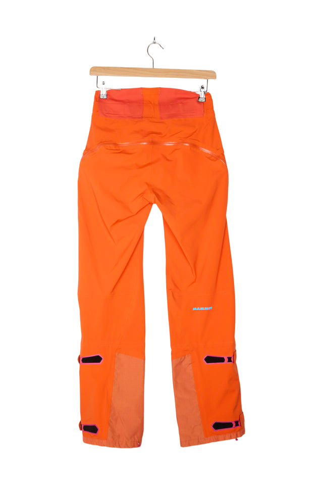 Hardshellhose mit Goretex für Damen