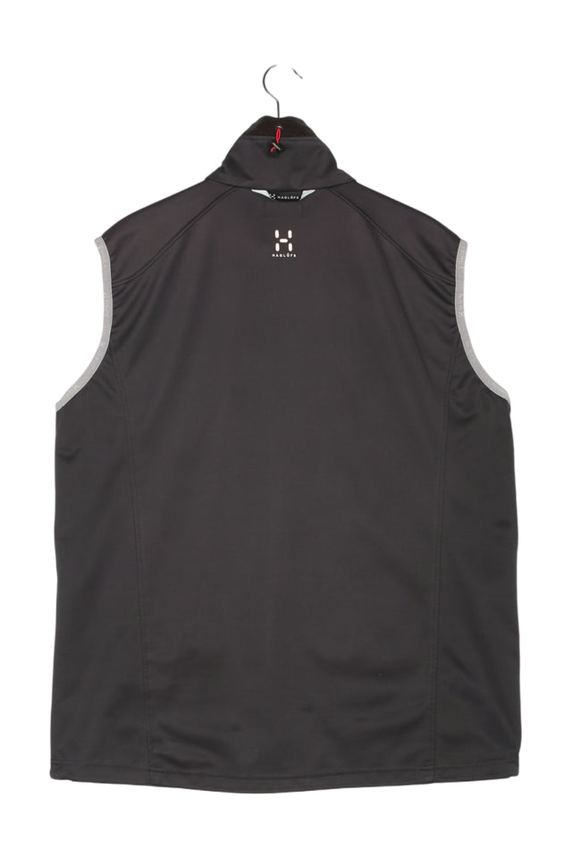 Softshellweste für Herren