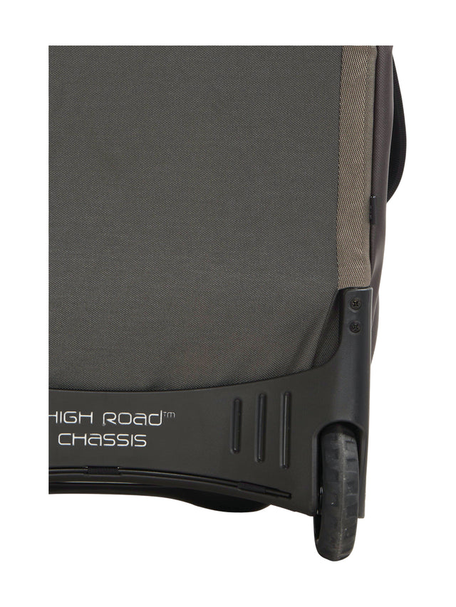 Rollkoffer für Damen & Herren