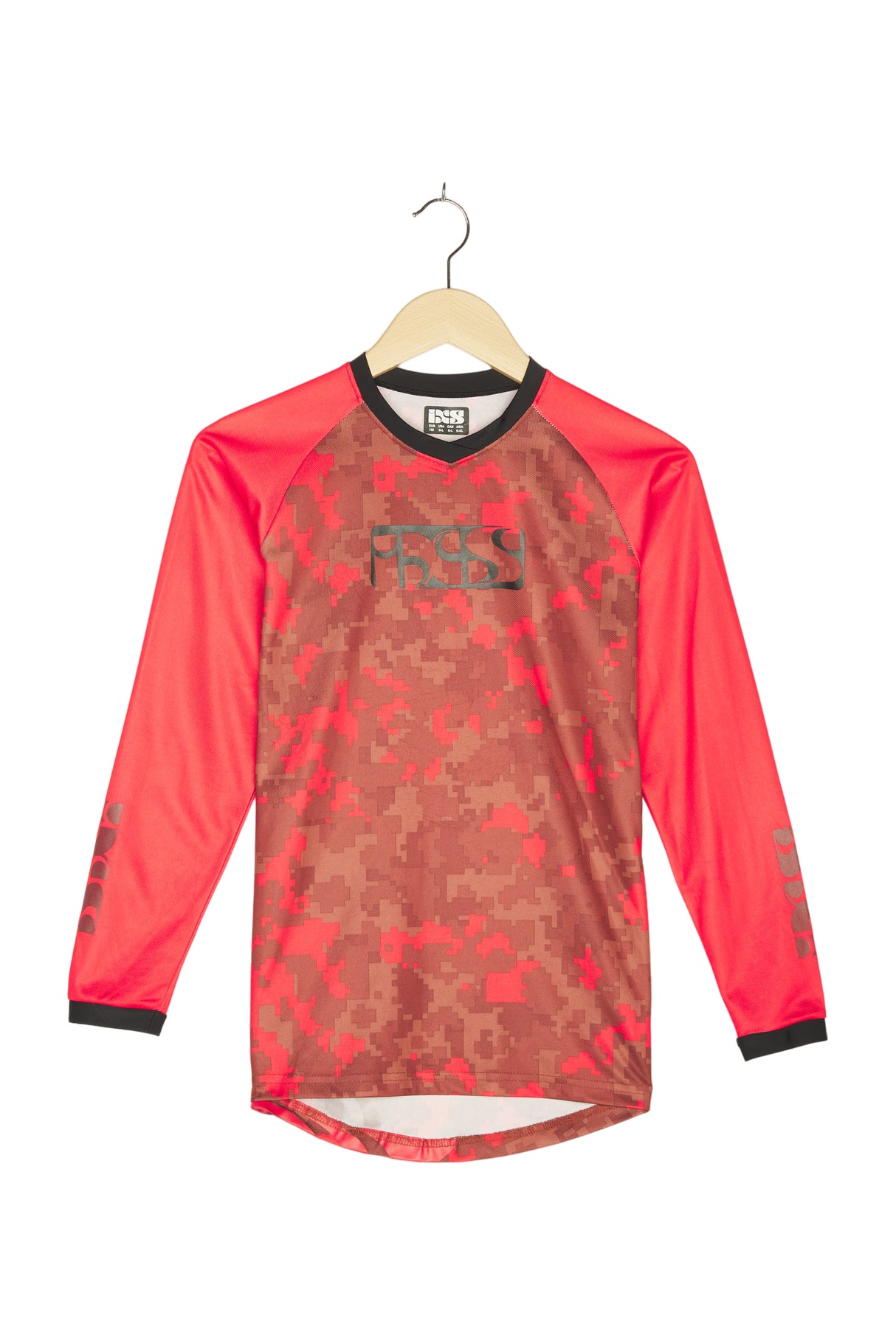 Longsleeve Funktion für Kinder