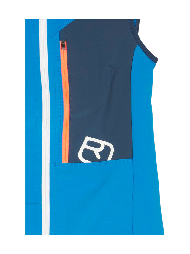 Ortovox Softshellweste für Damen