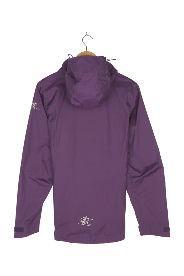 Hardshelljacke, Regenjacke für Damen