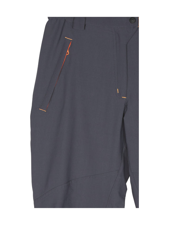 Softshellhose für Damen