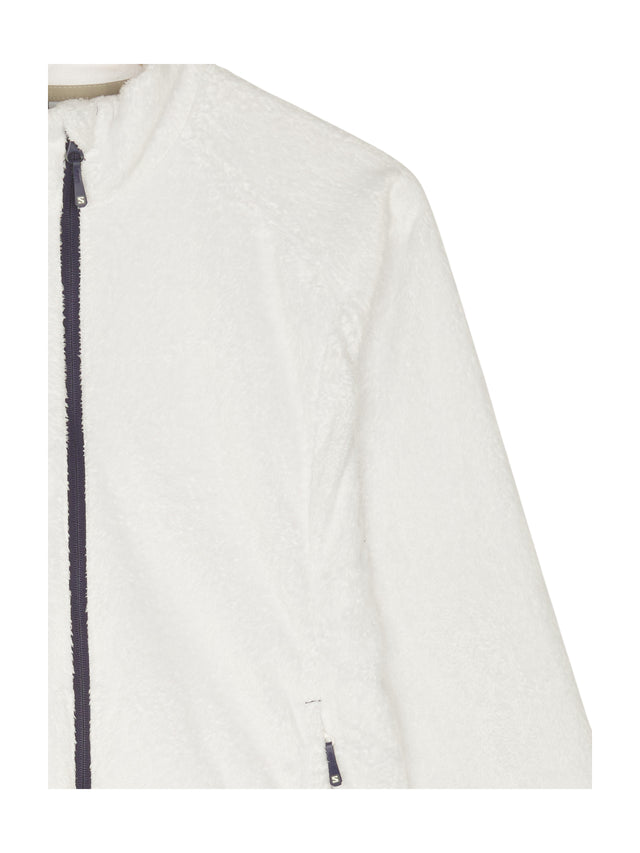 Fleecejacke für Damen