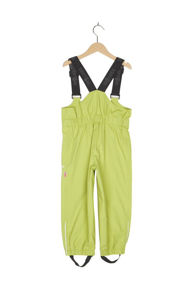 Hardshellhose, Regenhose für Kinder