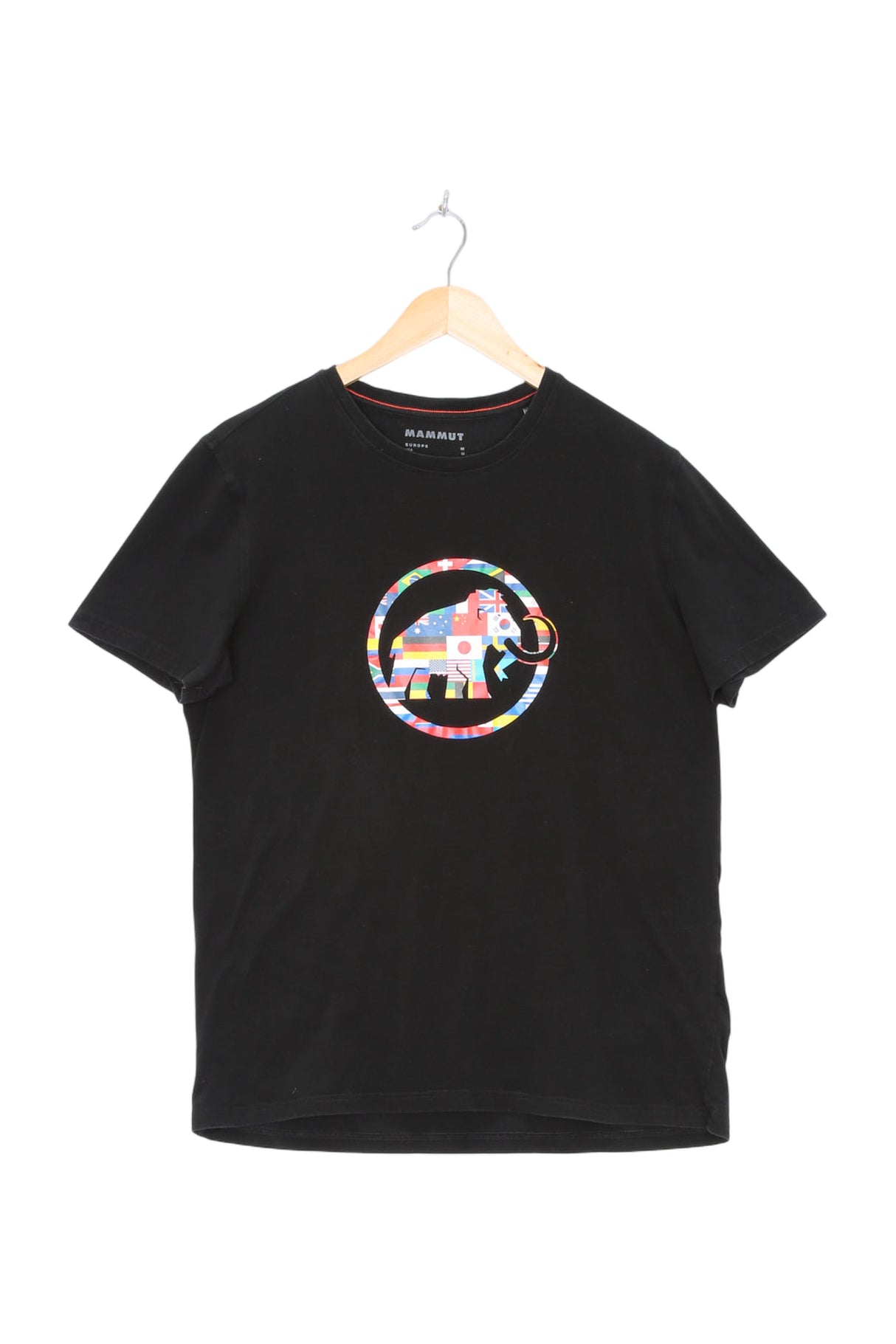 T-Shirt Freizeit für Herren