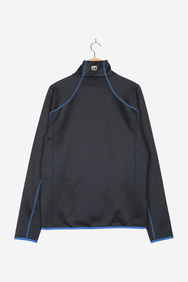 Fleecejacke für Herren